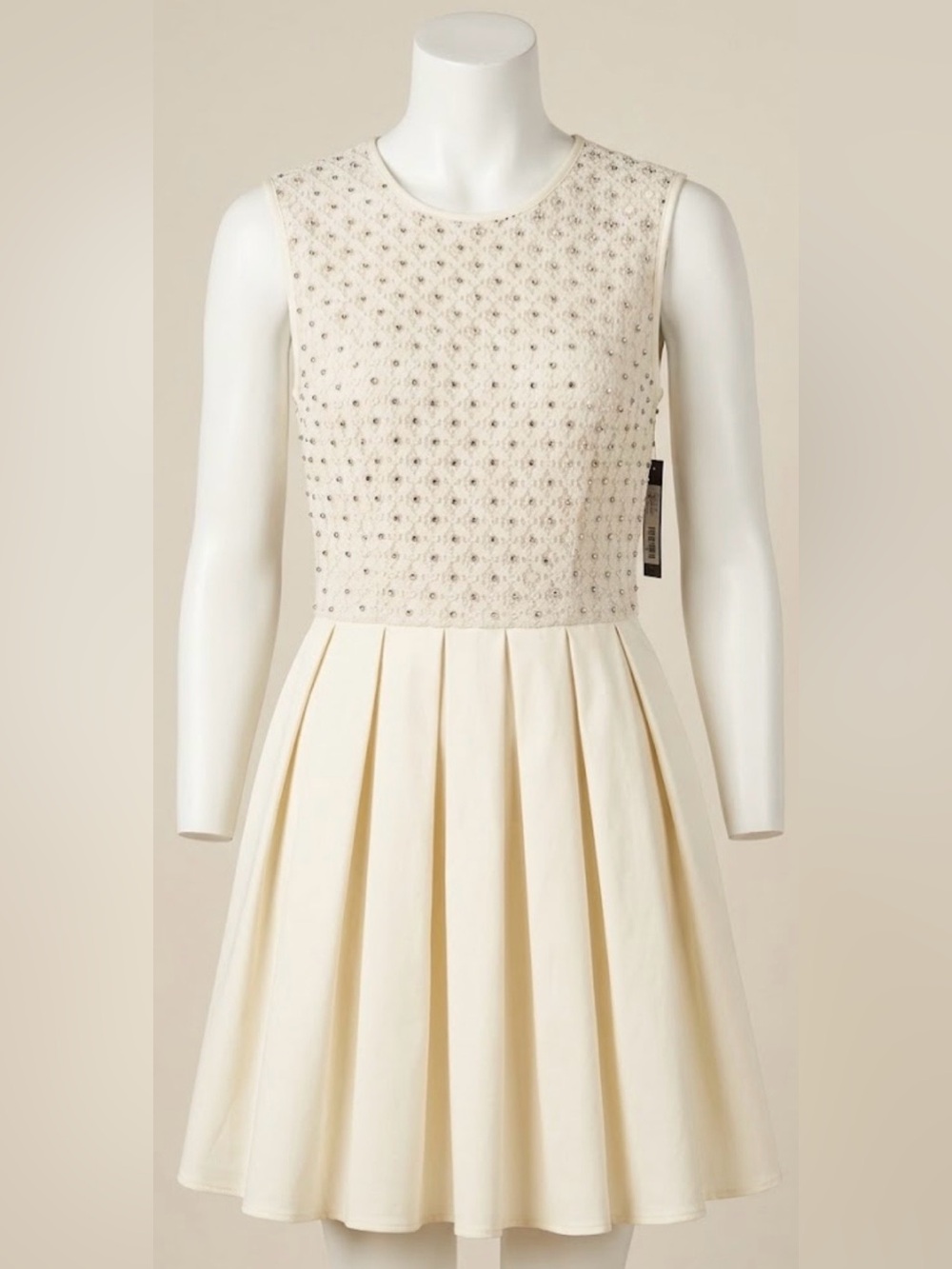 Preloved Women’s XS Dress Honey